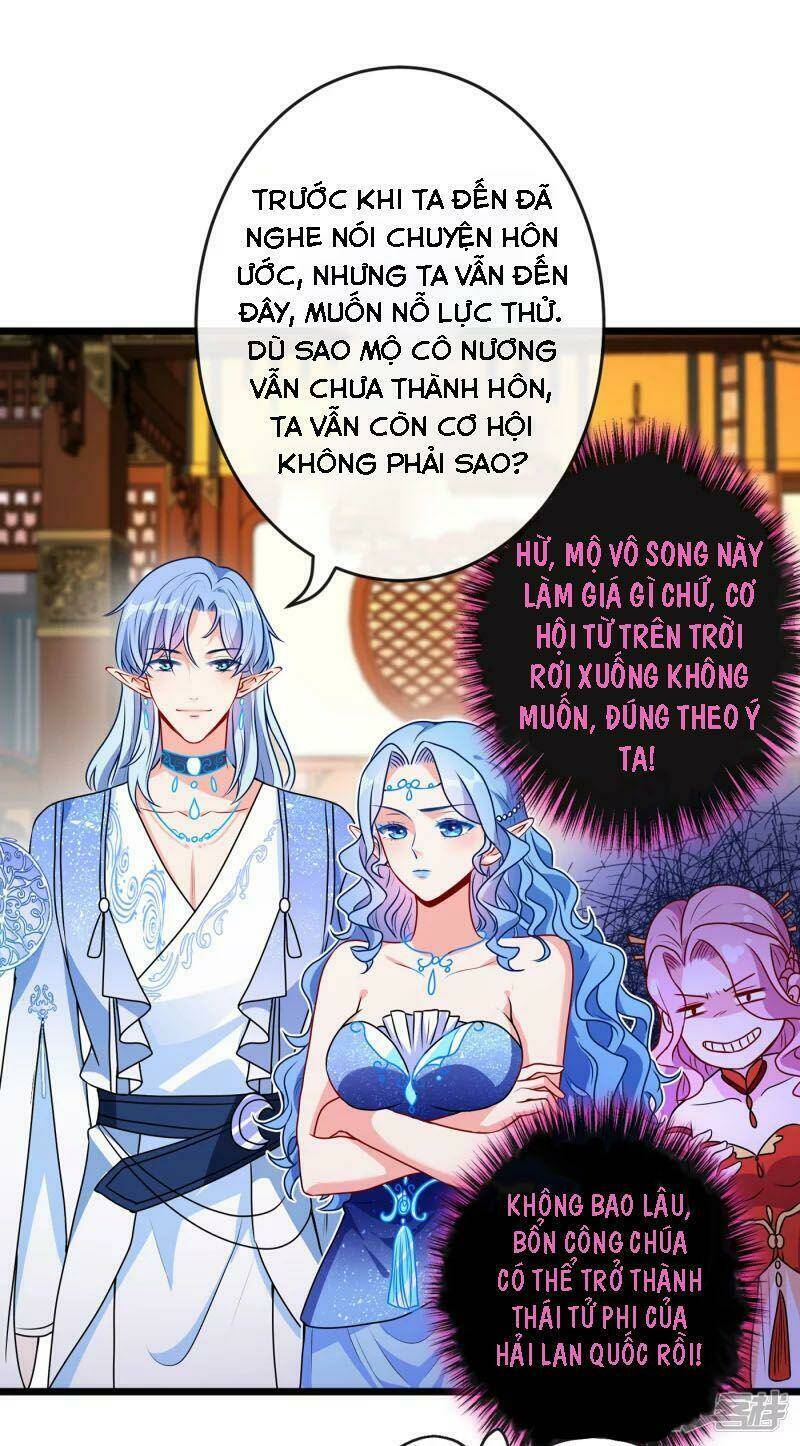 Thú Hắc Cuồng Phi Tập 82 trang 32