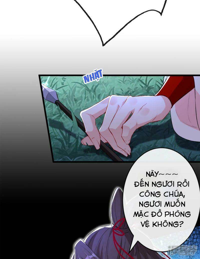Thú Hắc Cuồng Phi Tập 83 trang 24