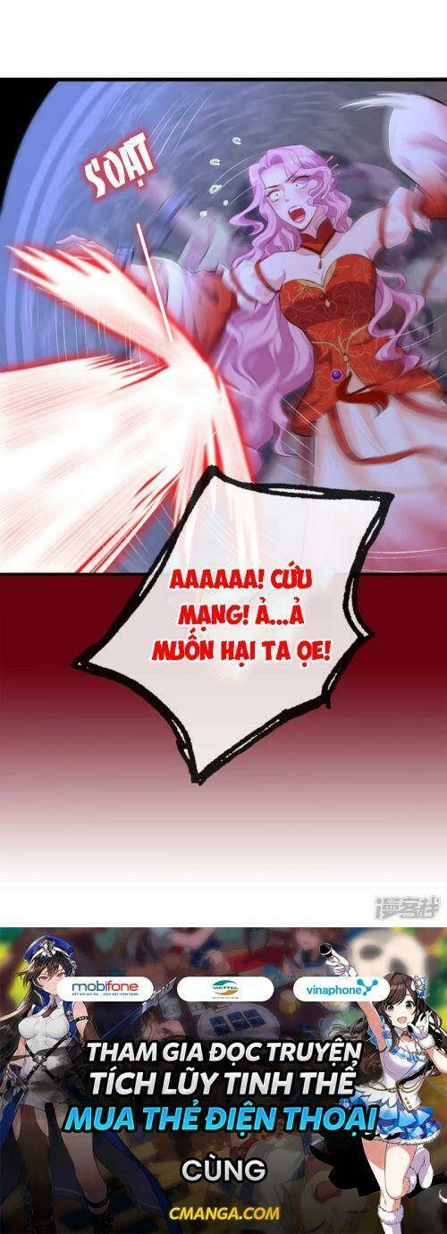 Thú Hắc Cuồng Phi Tập 83 trang 31