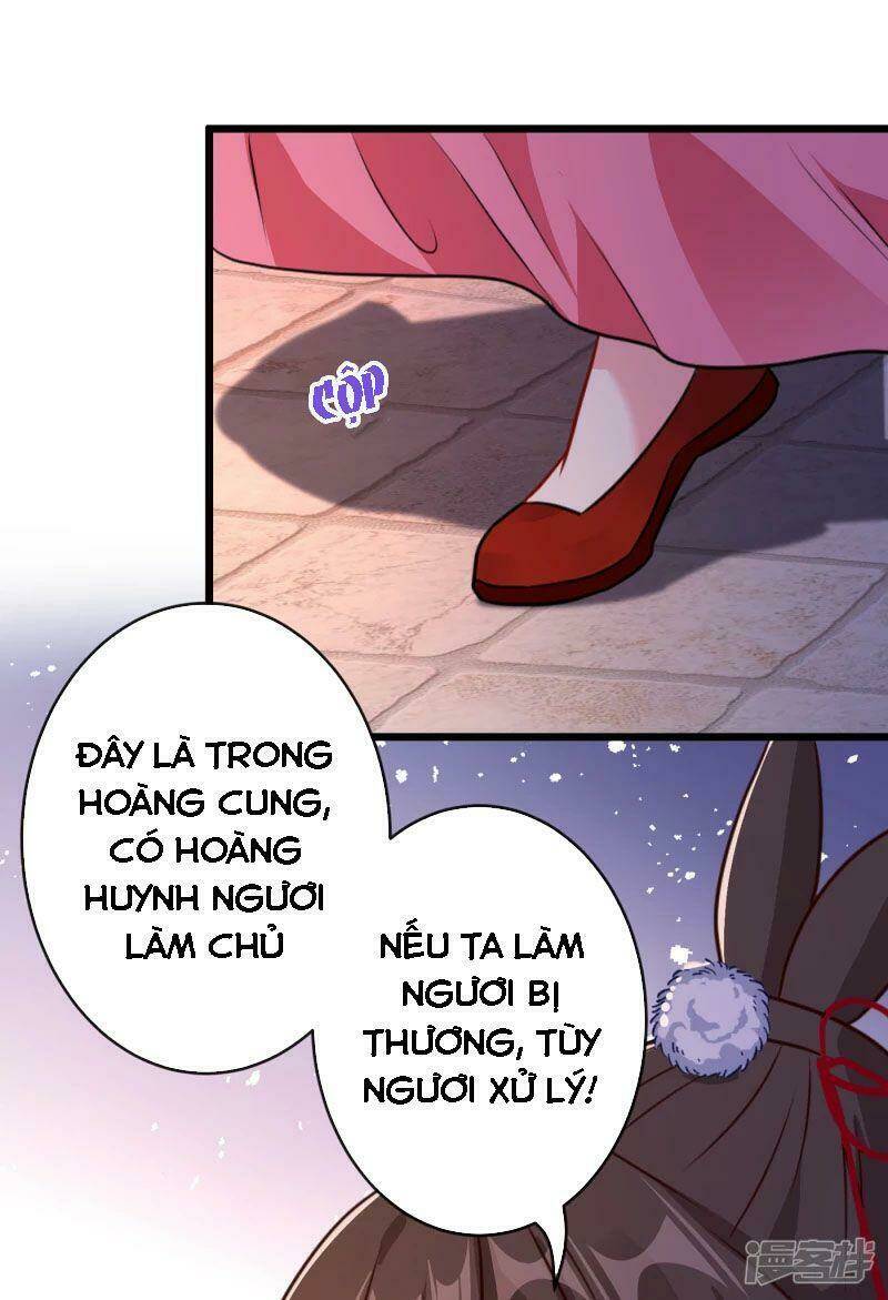 Thú Hắc Cuồng Phi Tập 83 trang 7