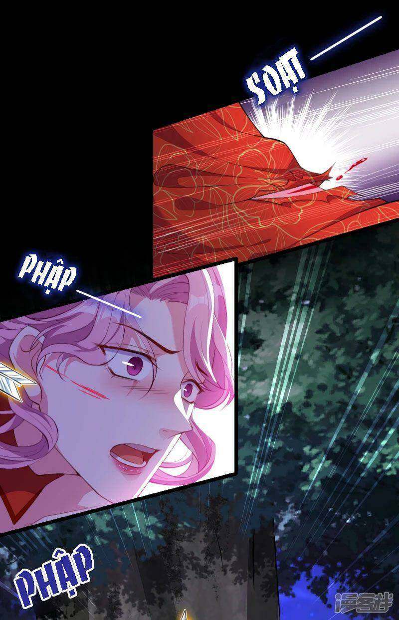 Thú Hắc Cuồng Phi Tập 84 trang 18