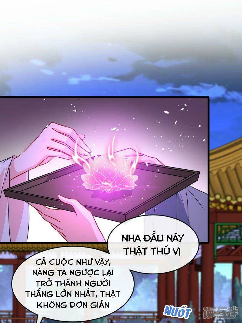 Thú Hắc Cuồng Phi Tập 84 trang 35