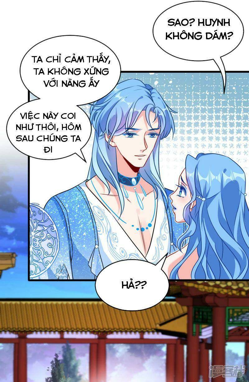 Thú Hắc Cuồng Phi Tập 84 trang 37