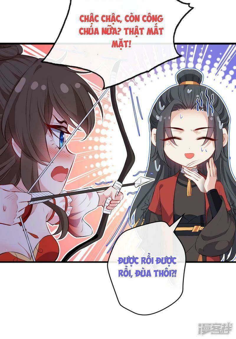 Thú Hắc Cuồng Phi Tập 84 trang 7