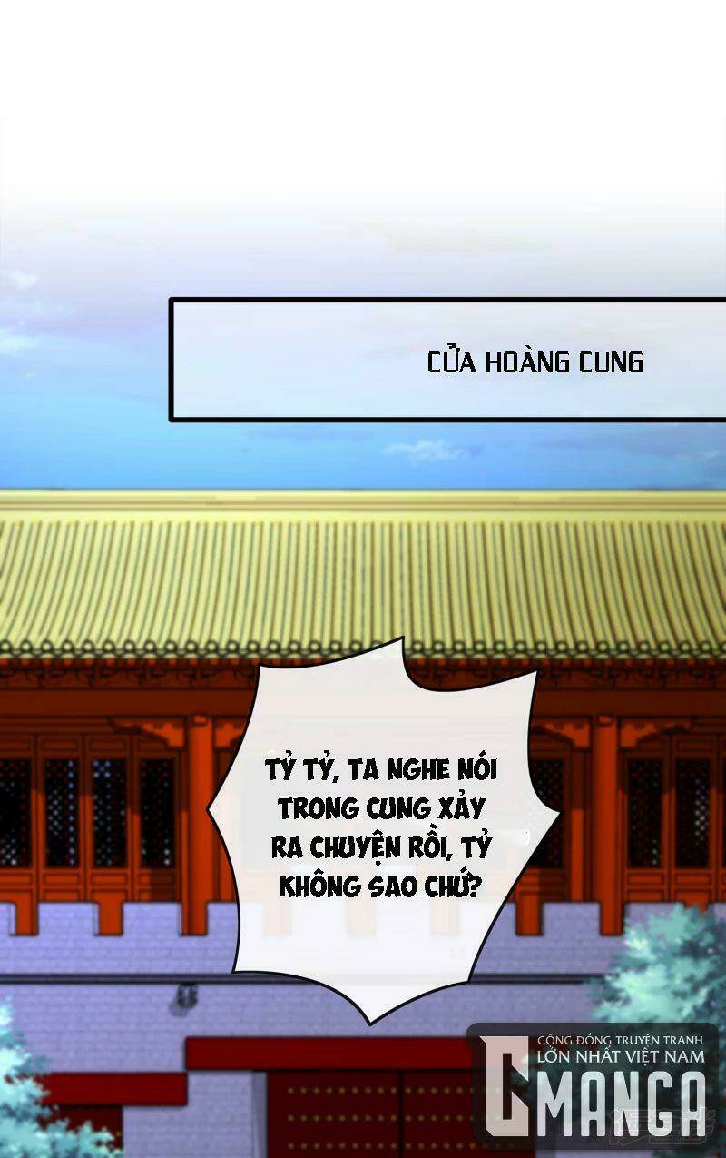 Thú Hắc Cuồng Phi Tập 85 trang 1