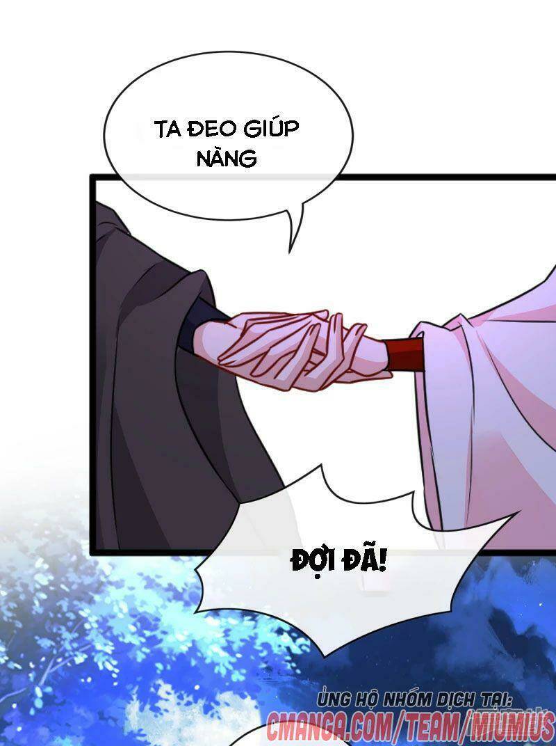 Thú Hắc Cuồng Phi Tập 85 trang 19
