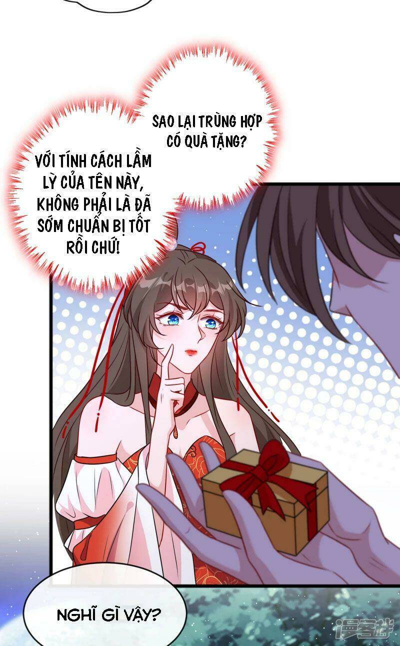 Thú Hắc Cuồng Phi Tập 85 trang 8