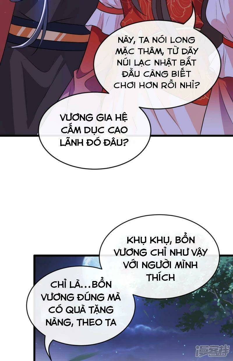 Thú Hắc Cuồng Phi Tập 85 trang 10
