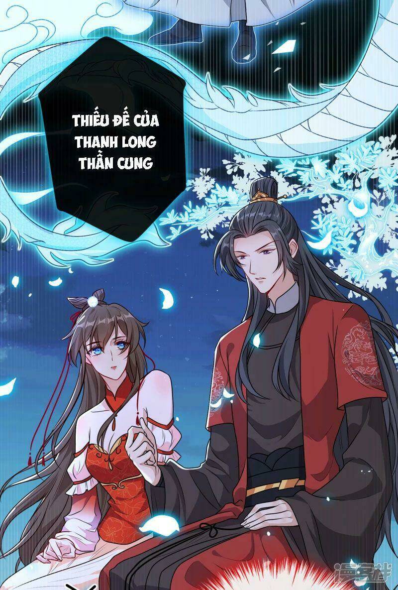 Thú Hắc Cuồng Phi Tập 86 trang 19