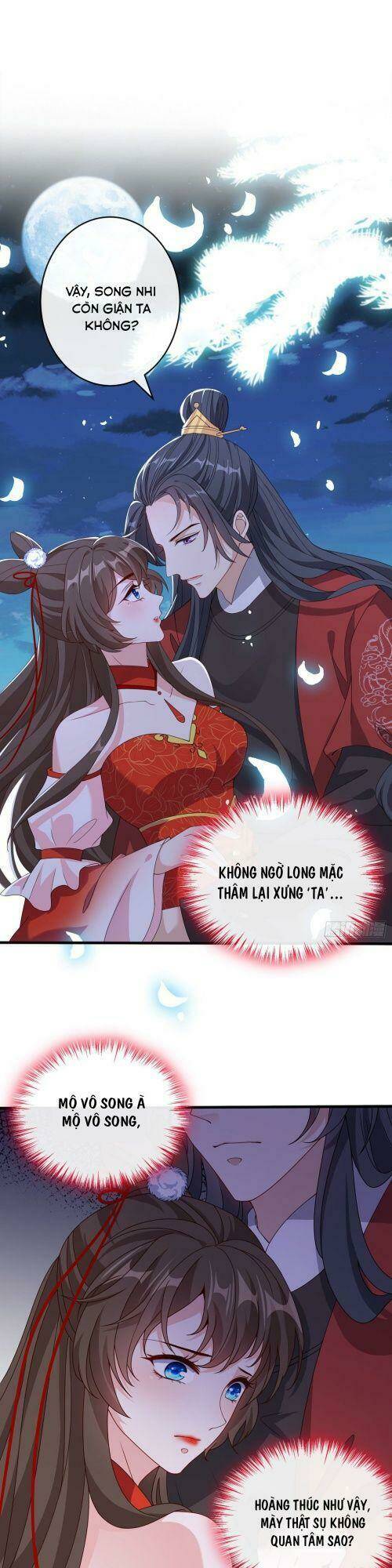 Thú Hắc Cuồng Phi Tập 87 trang 1