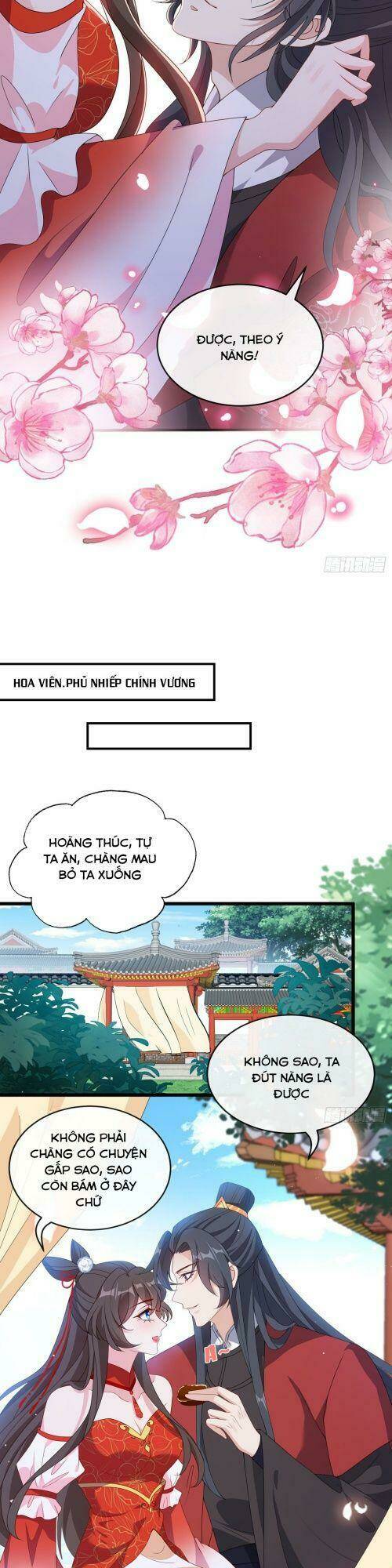 Thú Hắc Cuồng Phi Tập 87 trang 4