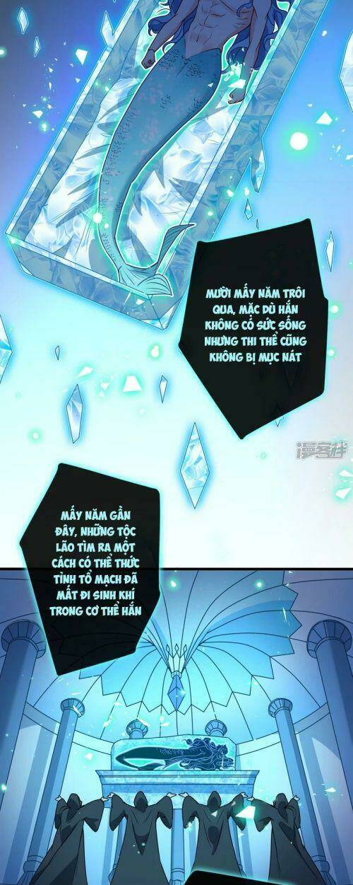 Thú Hắc Cuồng Phi Tập 88 trang 2