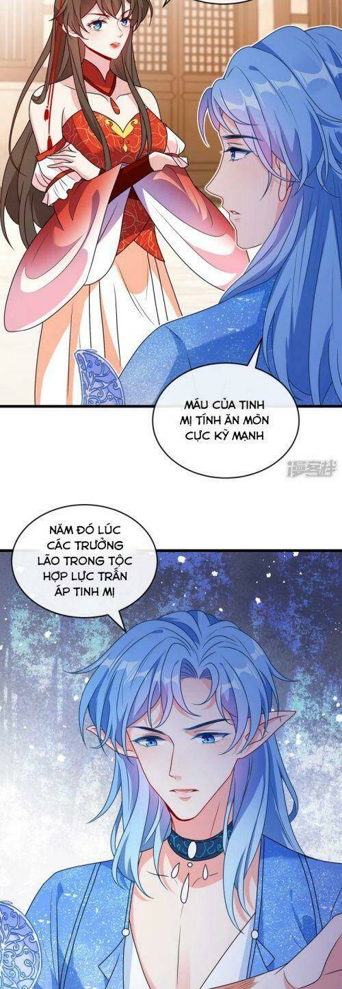 Thú Hắc Cuồng Phi Tập 88 trang 14