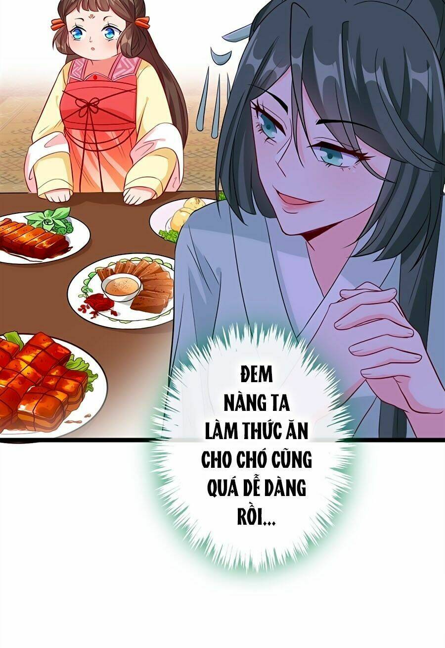 Thú Hắc Cuồng Phi Tập 9 trang 14