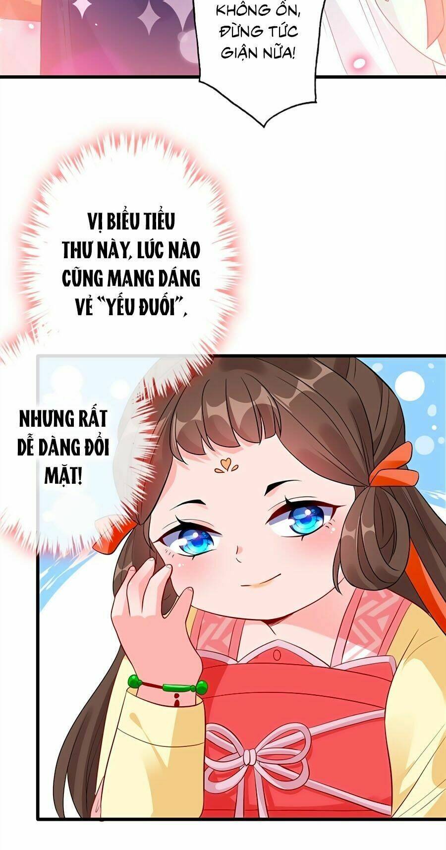 Thú Hắc Cuồng Phi Tập 9 trang 34