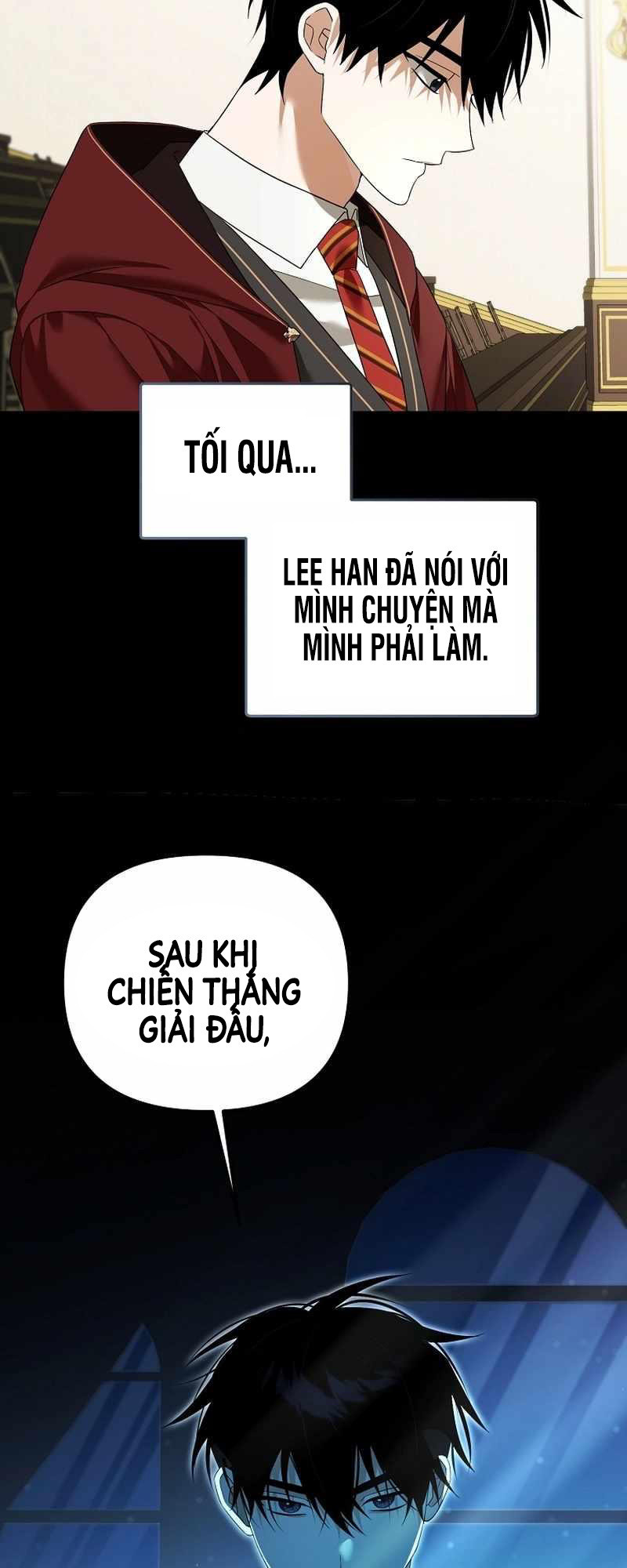 Thuần Thú Sư Thiên Tài Tập 21 trang 3