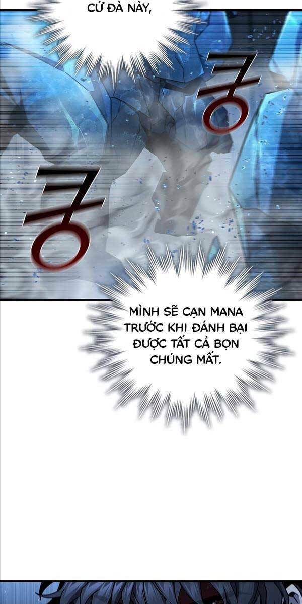 Thực Long Ma Pháp Sư Tập 10 trang 9