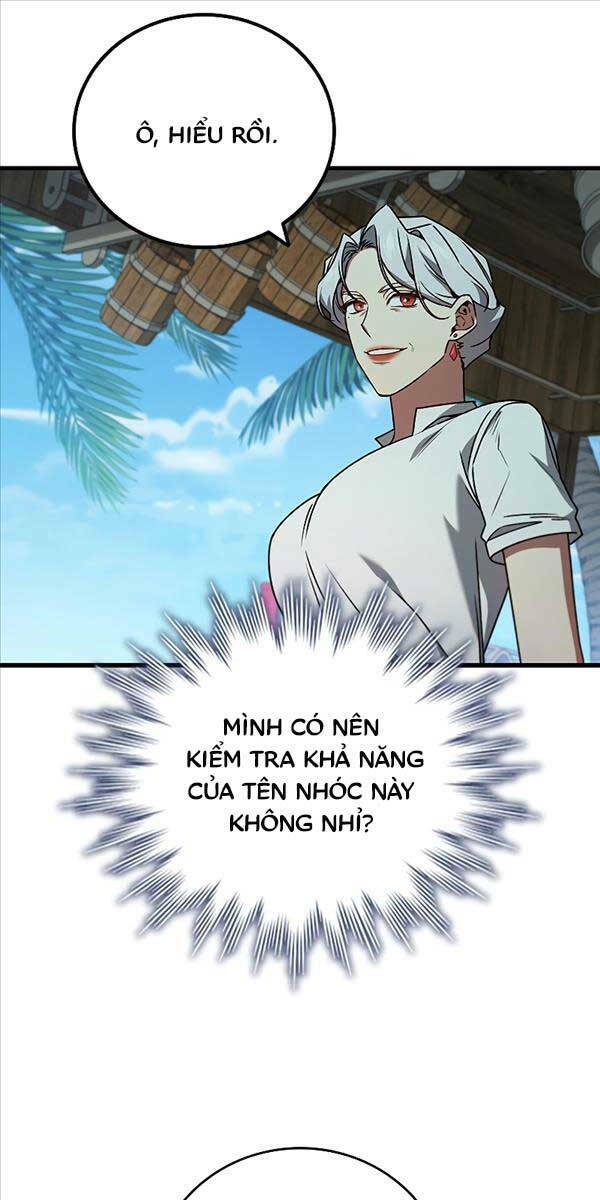 Thực Long Ma Pháp Sư Tập 11 trang 50