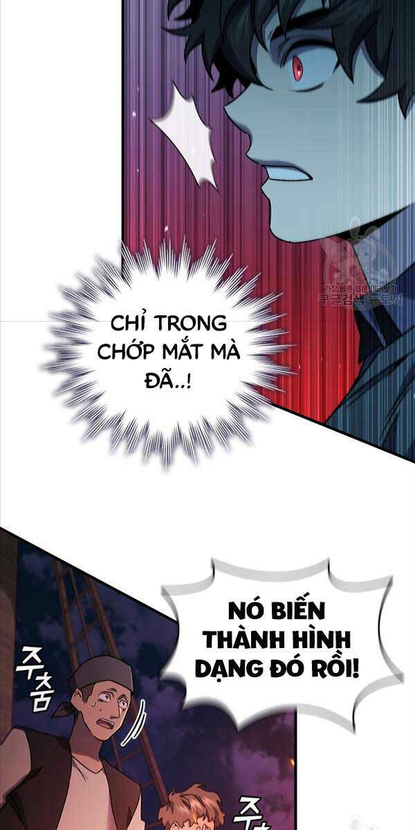 Thực Long Ma Pháp Sư Tập 12 trang 27