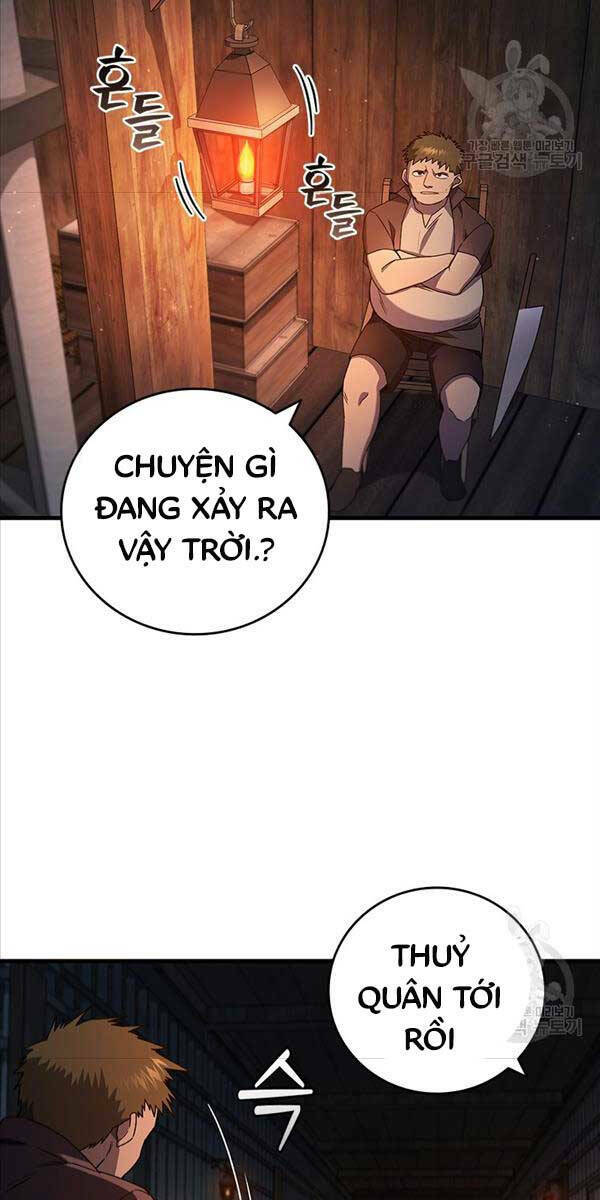 Thực Long Ma Pháp Sư Tập 12 trang 33