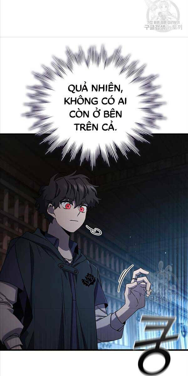 Thực Long Ma Pháp Sư Tập 12 trang 41