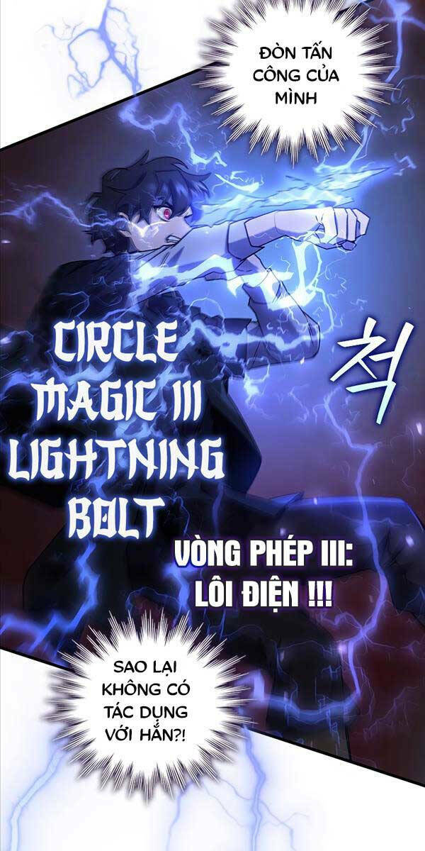 Thực Long Ma Pháp Sư Tập 13 trang 79