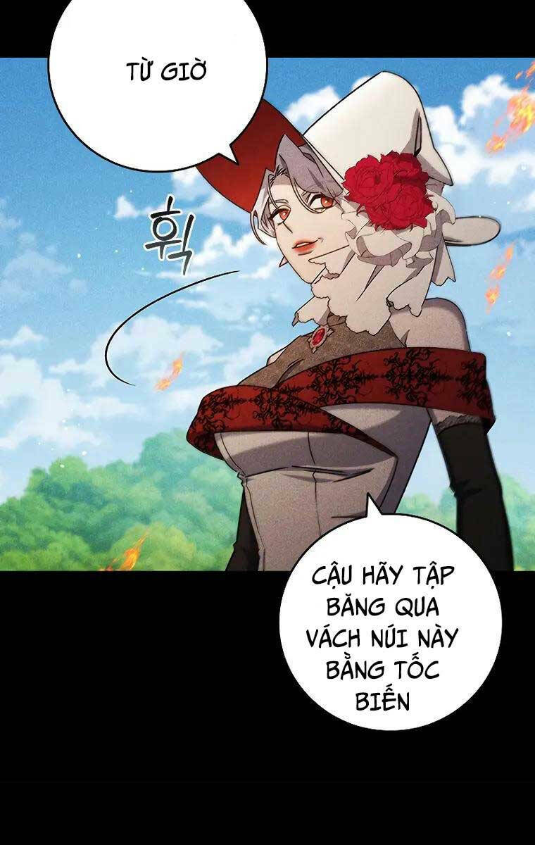 Thực Long Ma Pháp Sư Tập 16 trang 62