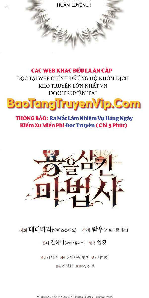 Thực Long Ma Pháp Sư Tập 17 trang 98