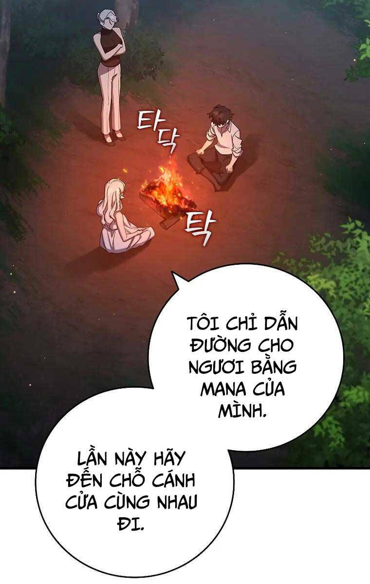 Thực Long Ma Pháp Sư Tập 18 trang 92