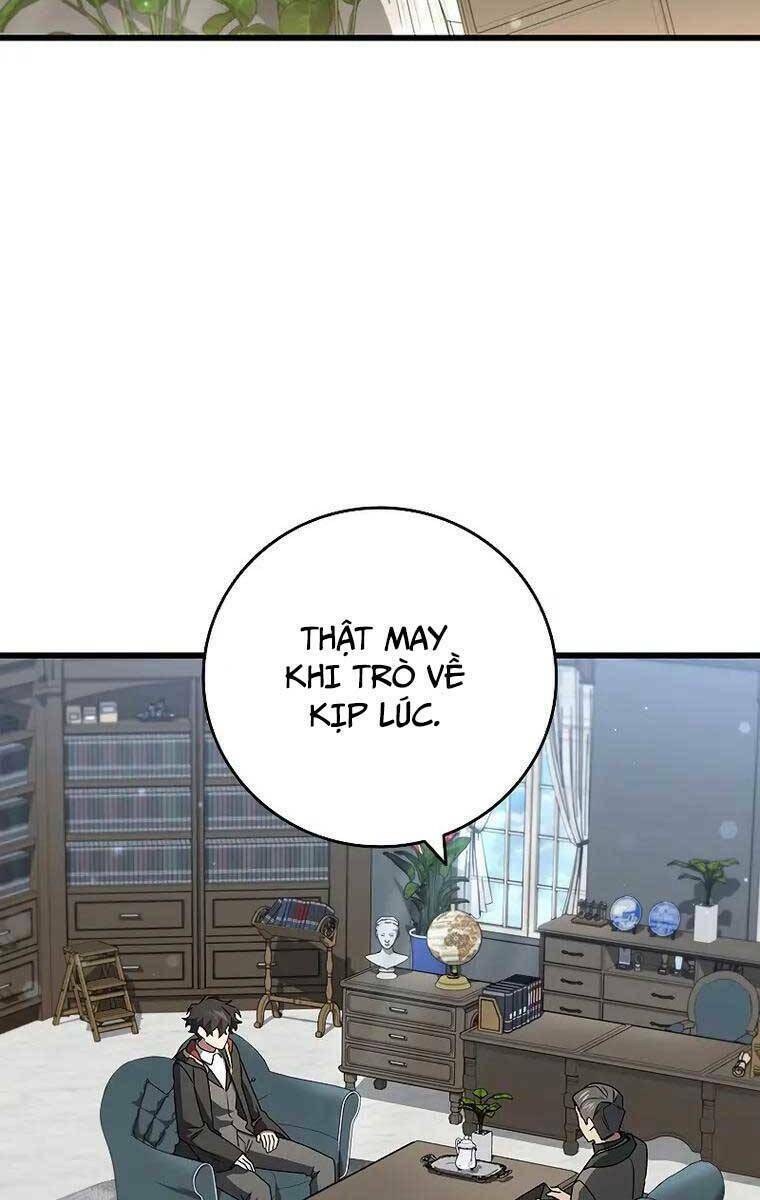 Thực Long Ma Pháp Sư Tập 20 trang 19