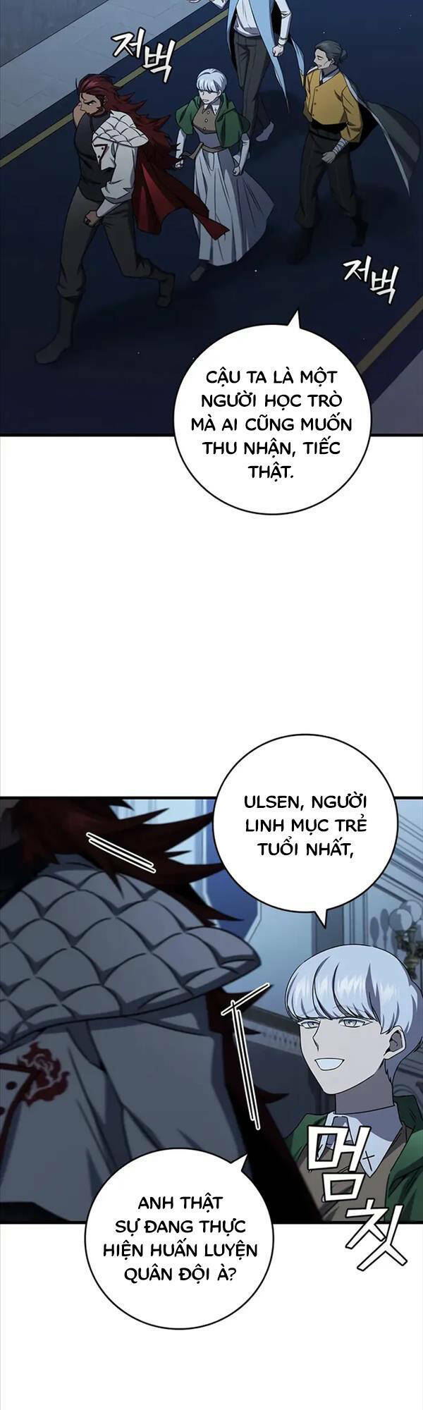 Thực Long Ma Pháp Sư Tập 21 trang 2
