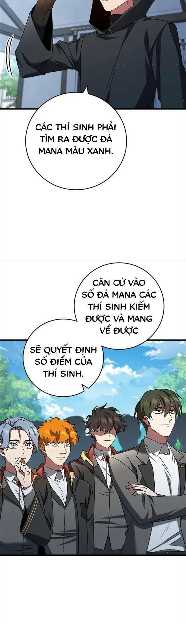 Thực Long Ma Pháp Sư Tập 21 trang 16