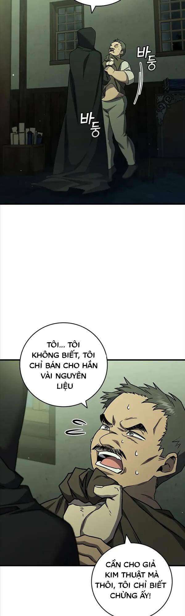 Thực Long Ma Pháp Sư Tập 21 trang 32