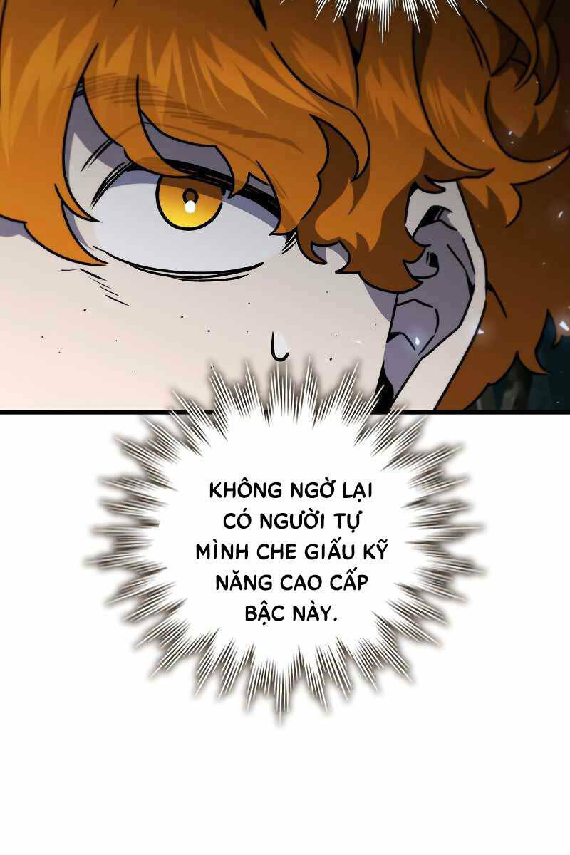 Thực Long Ma Pháp Sư Tập 22 trang 40