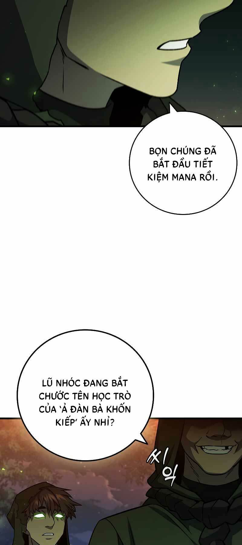 Thực Long Ma Pháp Sư Tập 23 trang 35