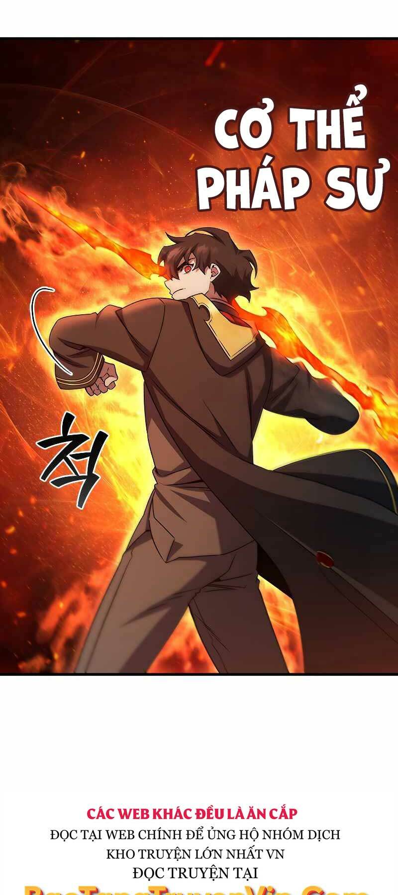 Thực Long Ma Pháp Sư Tập 23 trang 68