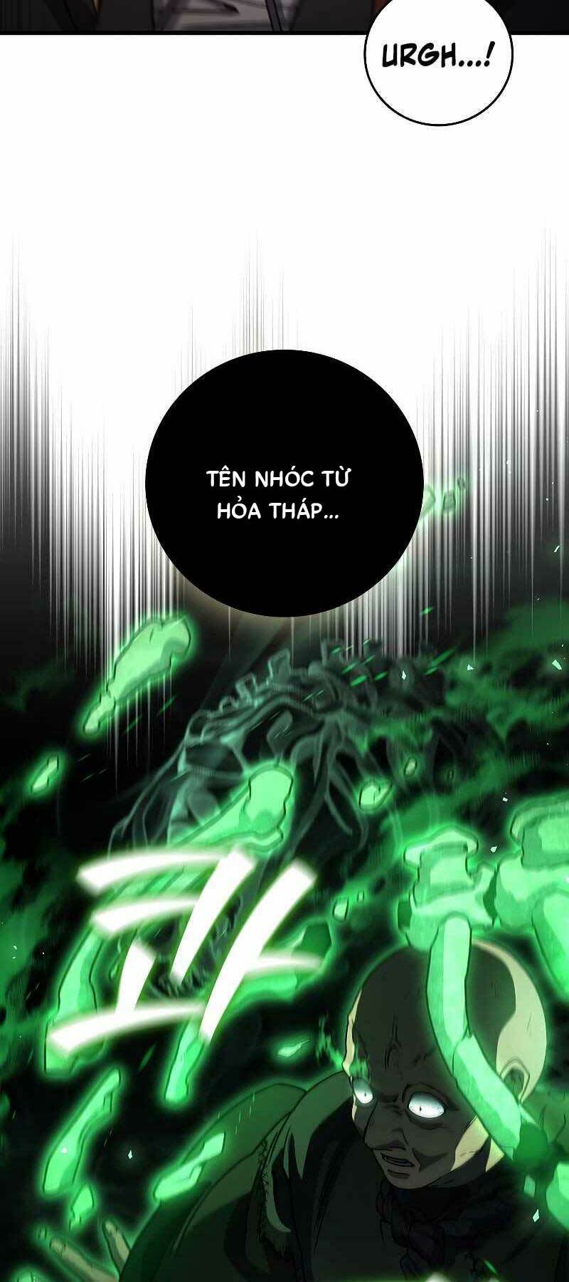 Thực Long Ma Pháp Sư Tập 24 trang 38