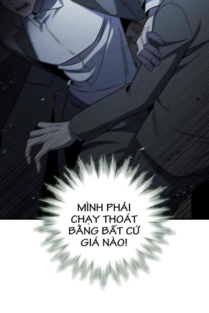 Thực Long Ma Pháp Sư Tập 25 trang 8
