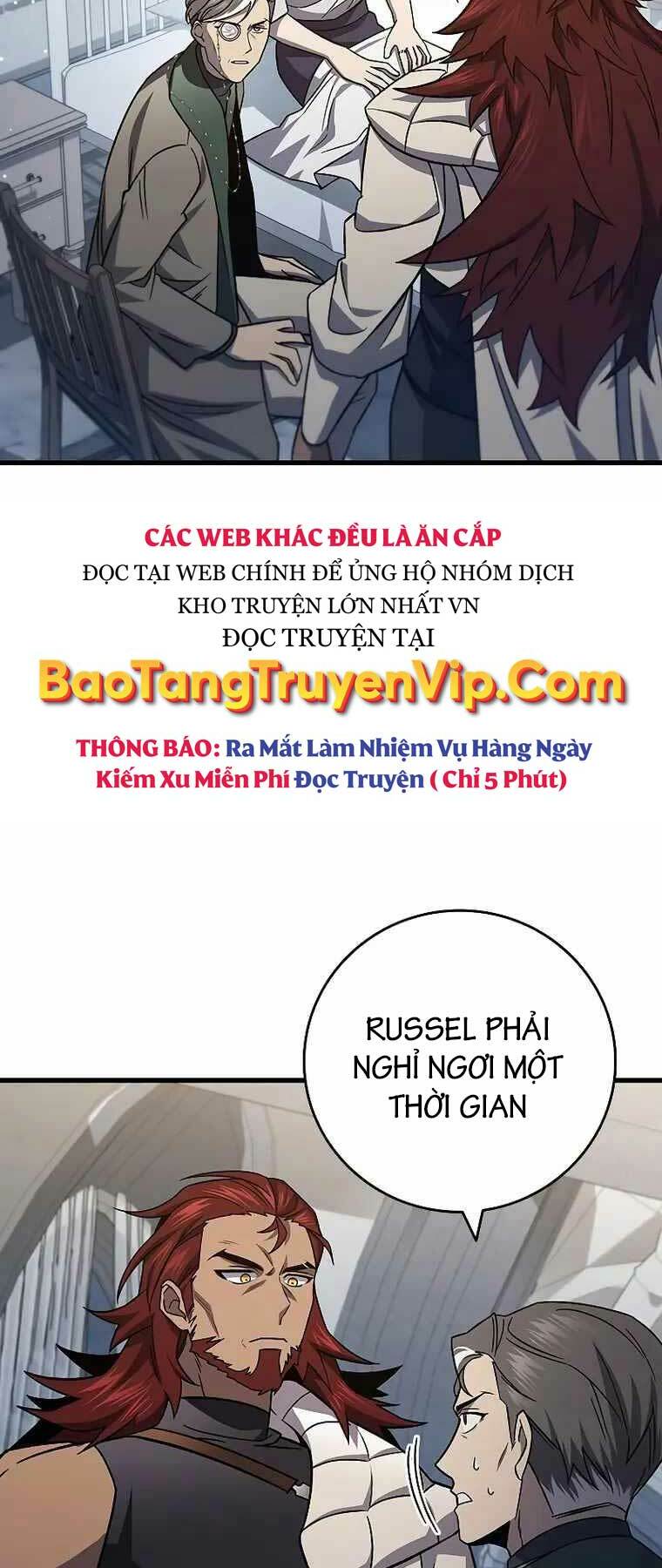 Thực Long Ma Pháp Sư Tập 26 trang 61