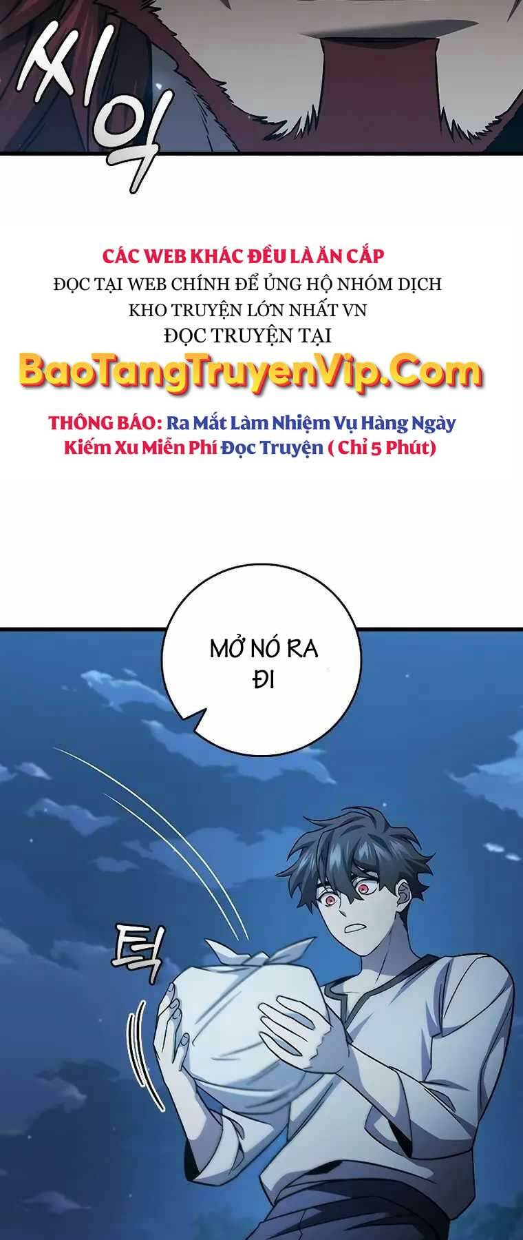 Thực Long Ma Pháp Sư Tập 26 trang 76
