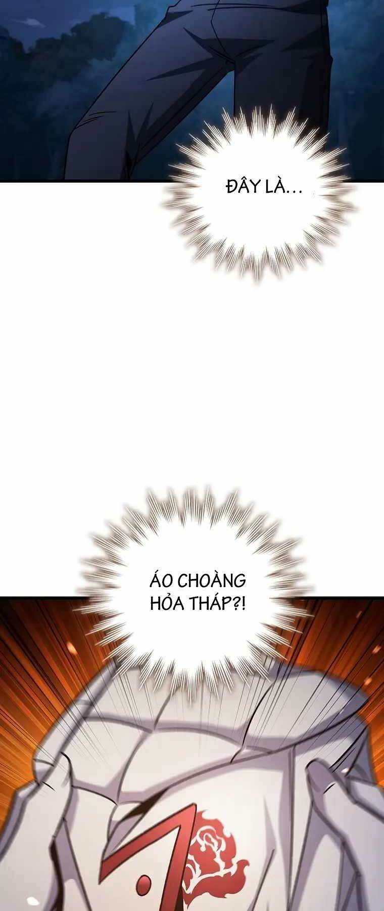Thực Long Ma Pháp Sư Tập 26 trang 77