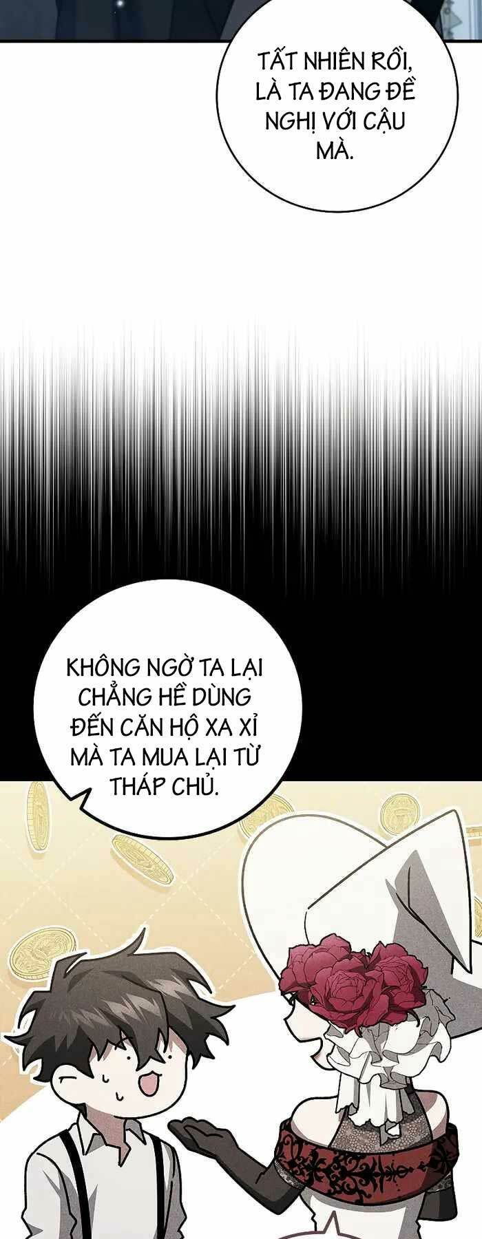 Thực Long Ma Pháp Sư Tập 27 trang 33