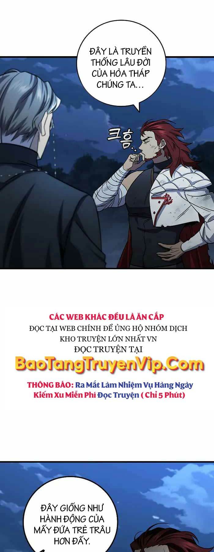 Thực Long Ma Pháp Sư Tập 27 trang 9