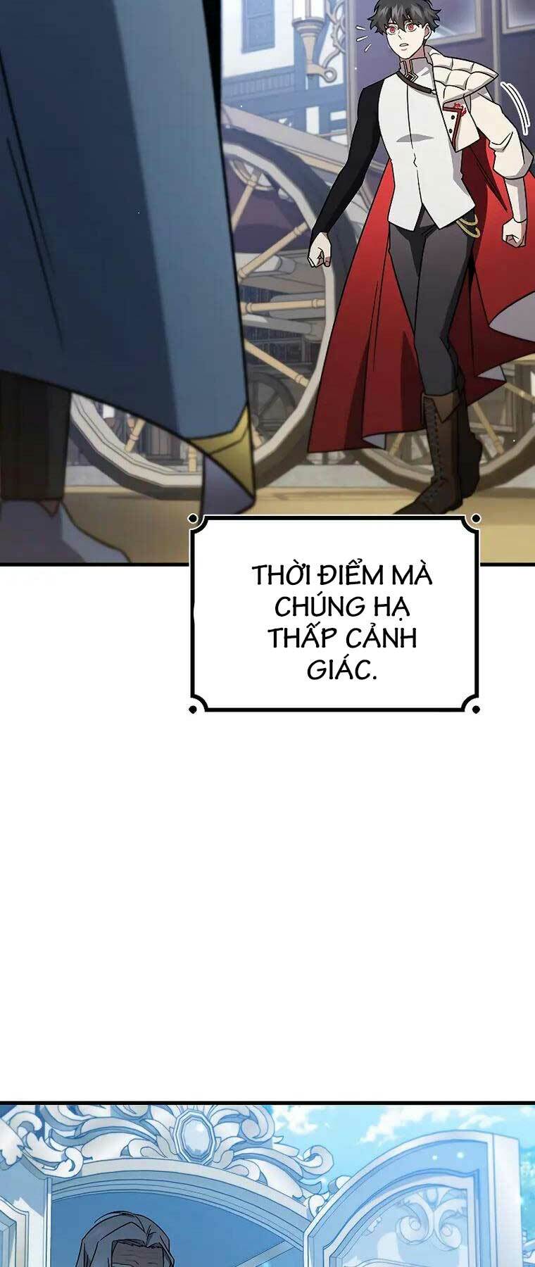 Thực Long Ma Pháp Sư Tập 28 trang 20