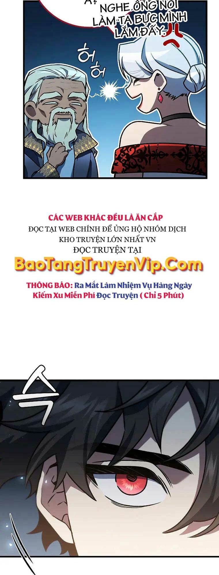 Thực Long Ma Pháp Sư Tập 28 trang 32