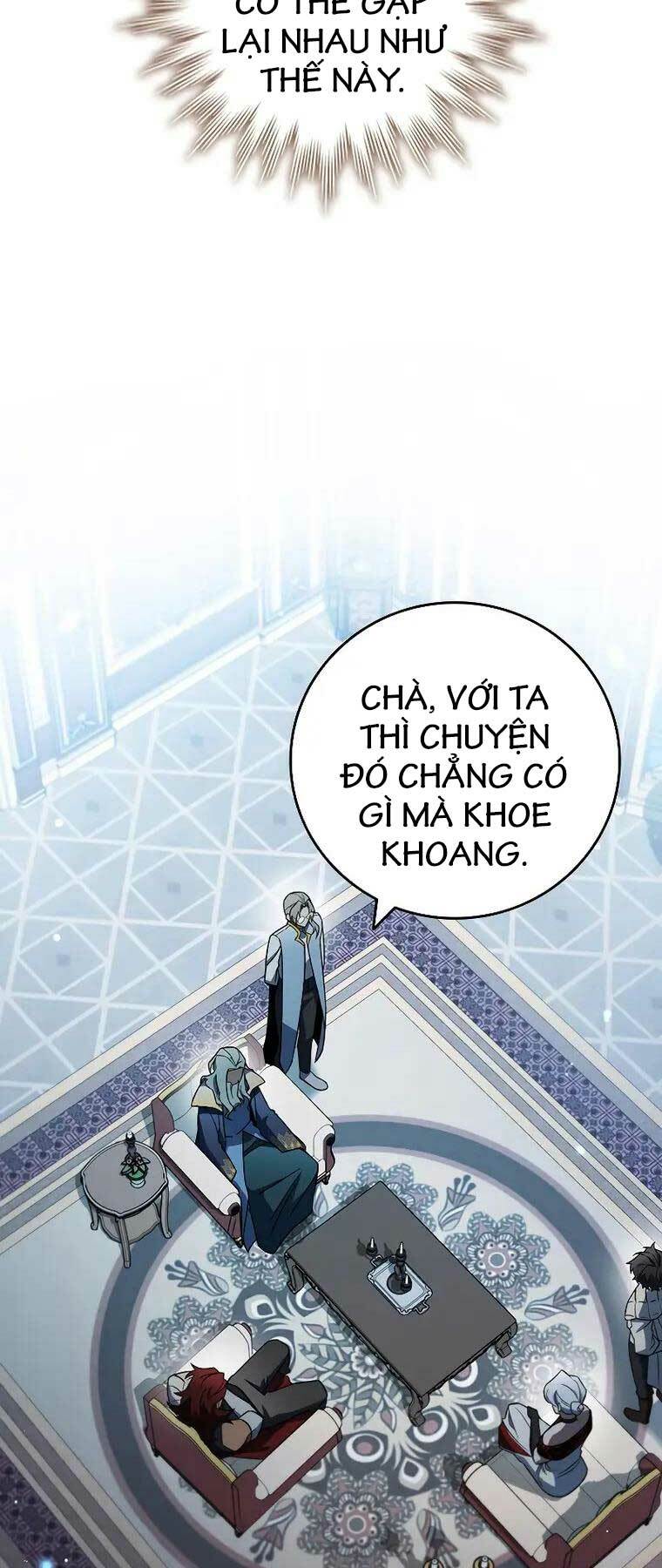 Thực Long Ma Pháp Sư Tập 28 trang 36