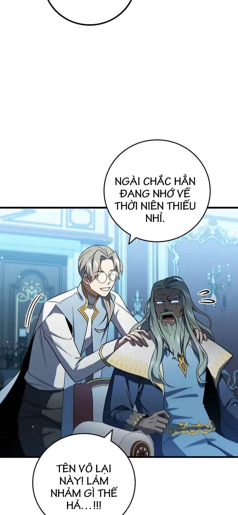 Thực Long Ma Pháp Sư Tập 28 trang 43