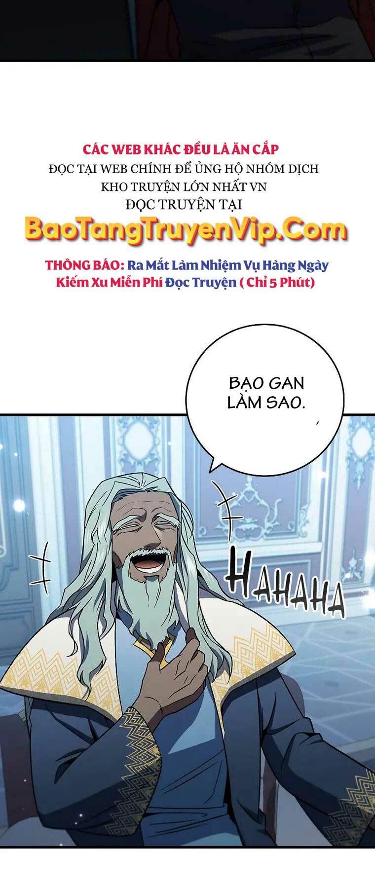 Thực Long Ma Pháp Sư Tập 28 trang 50