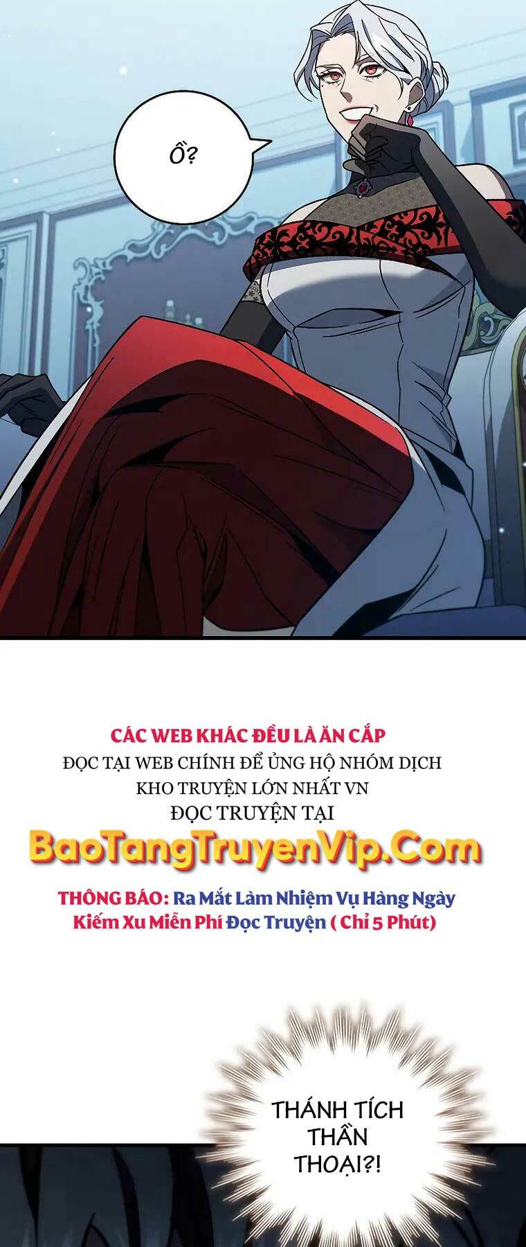 Thực Long Ma Pháp Sư Tập 28 trang 61