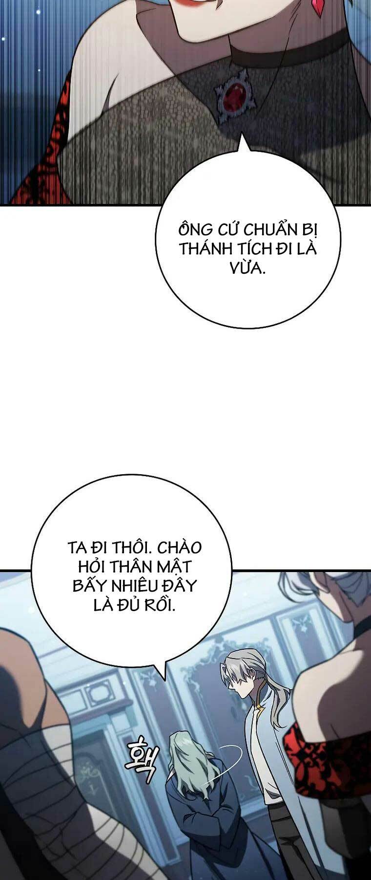 Thực Long Ma Pháp Sư Tập 28 trang 68